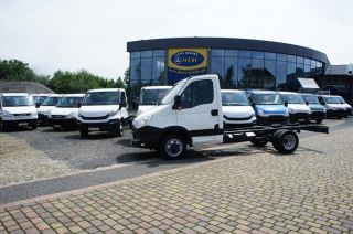 Iveco Daily 40C15